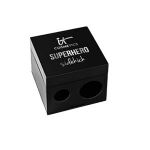 IT Cosmetics Superhero Sidekick Dual Sharpener